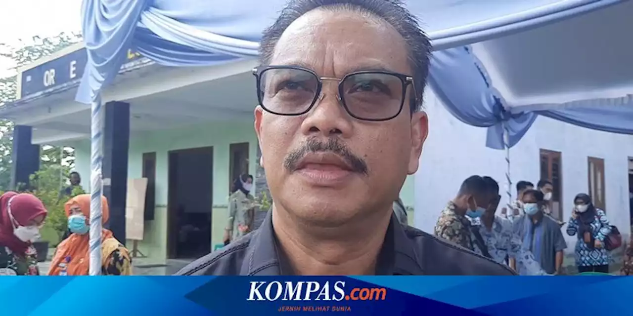 Ratusan Anak di Blora Jalani Pernikahan Dini, Anggota DPR RI Kaget: Waduh, Termasuk Tinggi