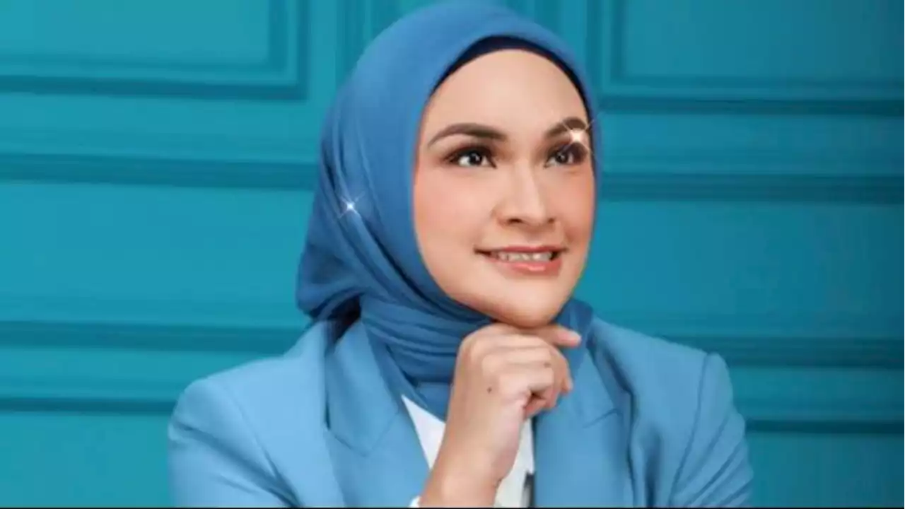 Sosok Futri Zulya Savitri, Putri Zulhas yang Dikampanyekan saat Bagi-Bagi Minyak Goreng di Lampung