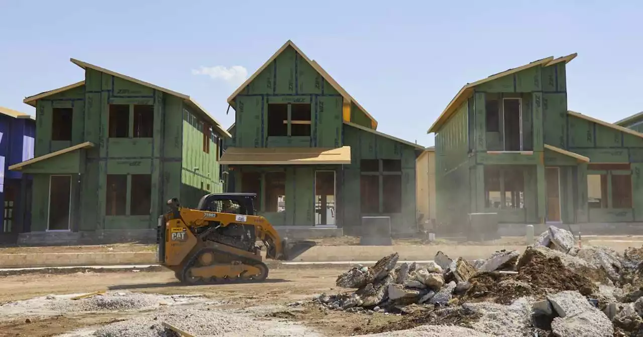 Austin builders are starting a lot of new homes. Finishing them is not so simple.