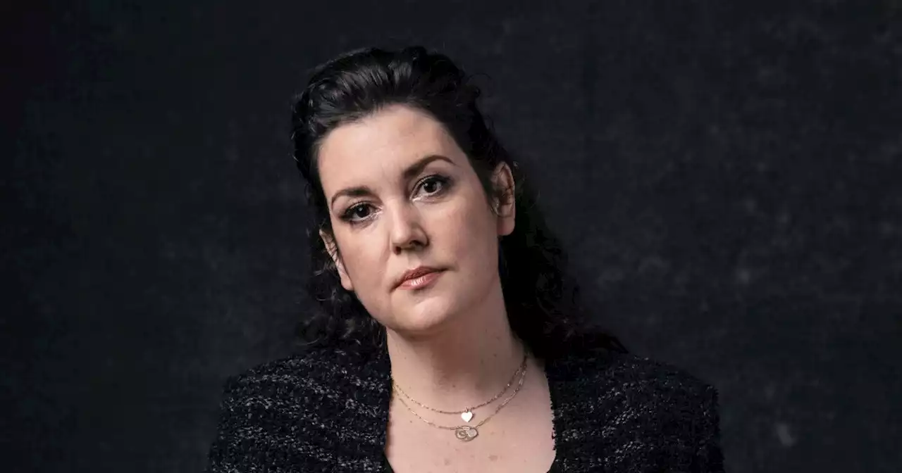 Melanie Lynskey is celebrating her Emmy nom by... buying a fridge