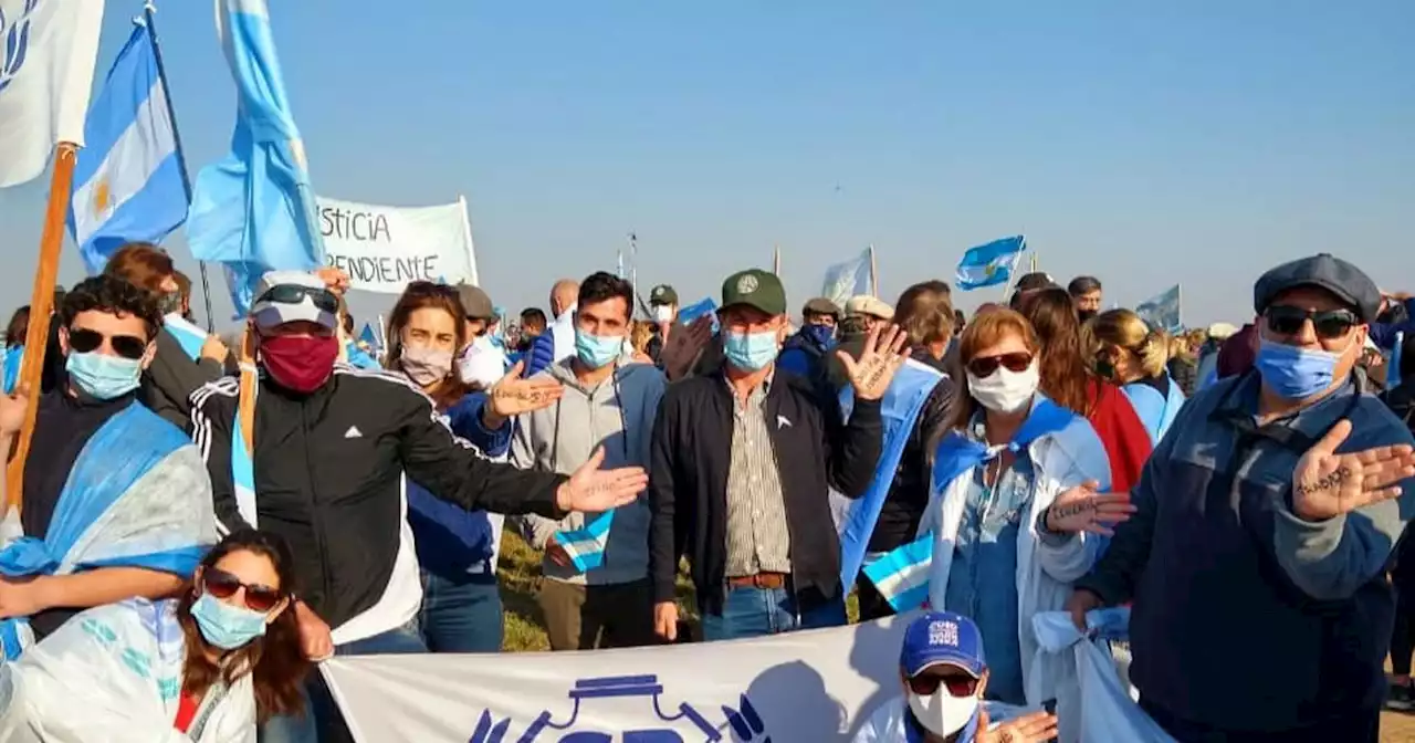 La Sociedad Rural de Jesús María adherirá al paro del campo | Actualidad | La Voz del Interior