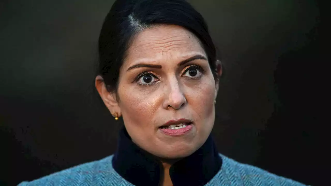 'What on earth is going on?': Priti Patel cancels appearance at Home Affairs Committee