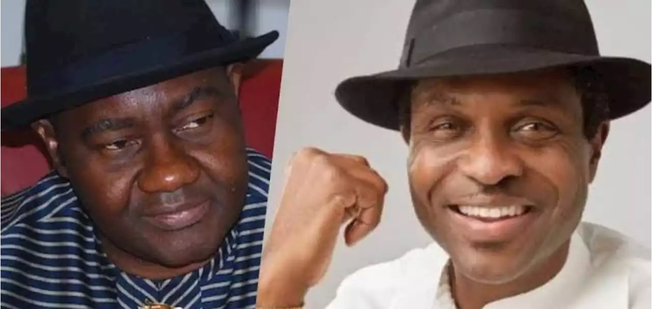 2023: I Won't Support Rivers APC Guber Candidate, Says Senator Abe