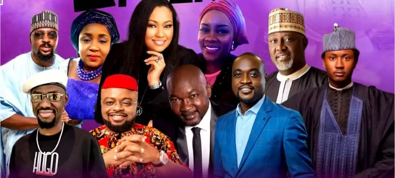 2023: Women Group To Declare For Atiku, Honour Melaye, Oluchukwu, Natasha, Others