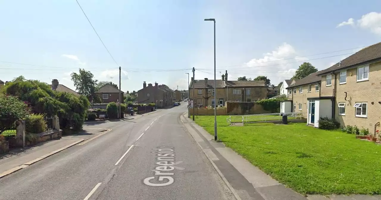 Shots fired at Leeds flat and window smashed in serious incident