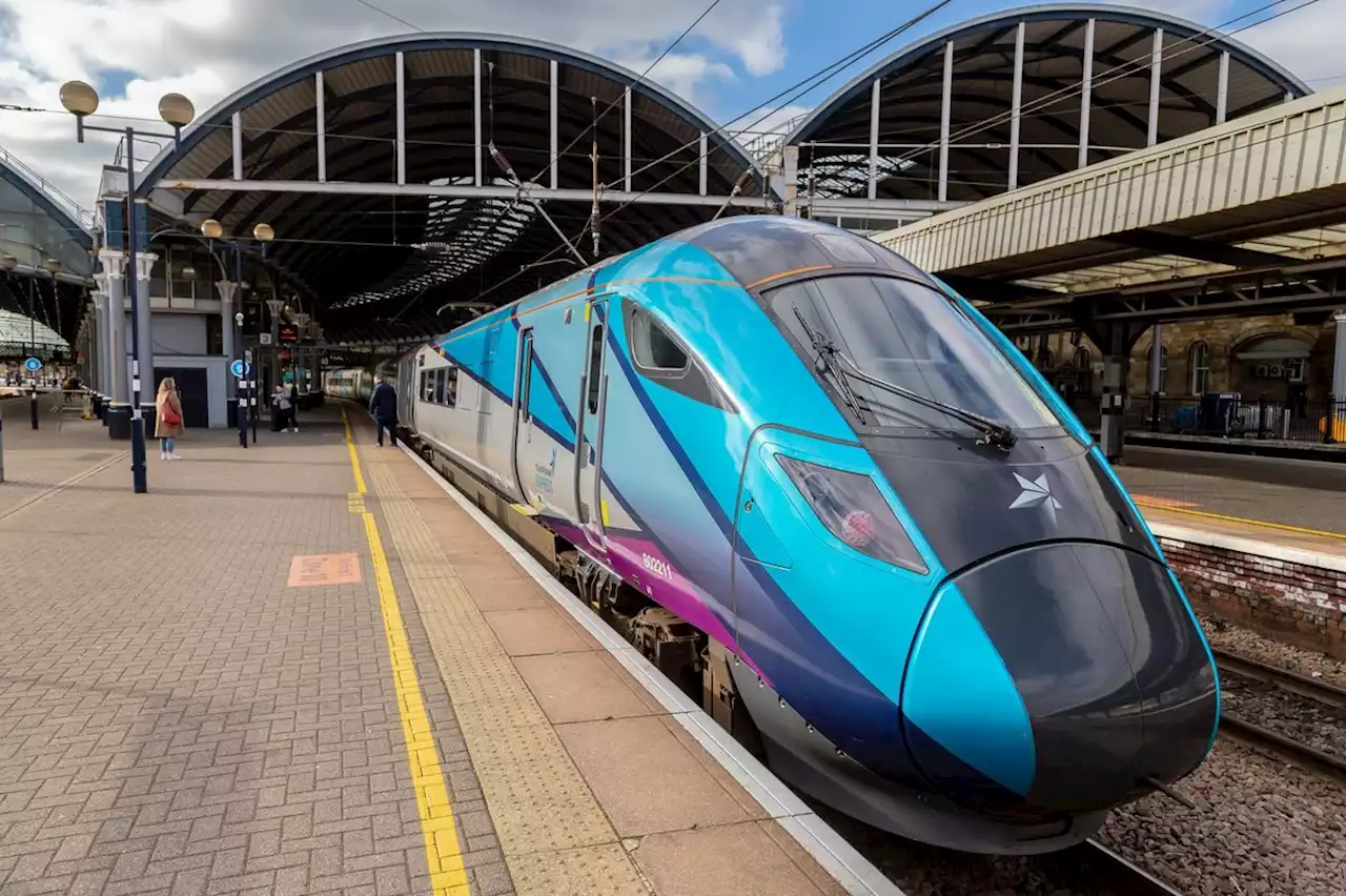 Rail operator launches online portal to appeal to Lancashire businesses