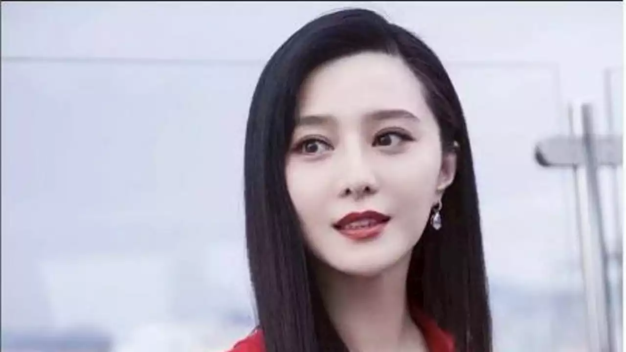 Diet Bigu Fan Bingbing Jadi Sorotan, Berat Badan Turun 6 Kg dalam Seminggu