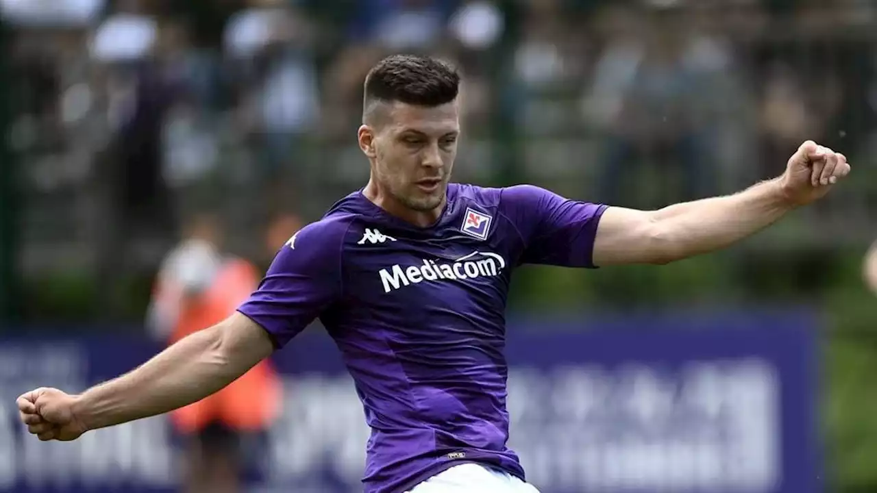 Pindah ke Fiorentina, Striker Buangan Ini Langsung Lewati Rekor di Real Madrid