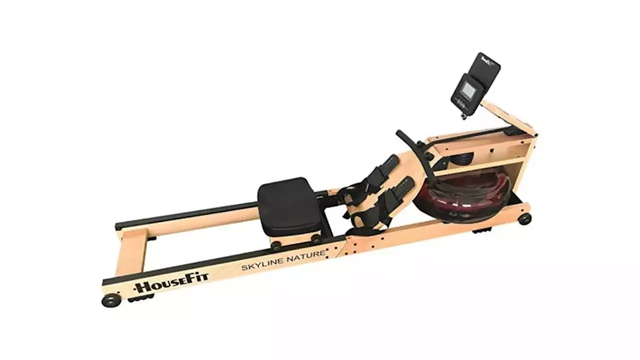 Save up to $495 with these five Amazon Prime Day rowing machine deals