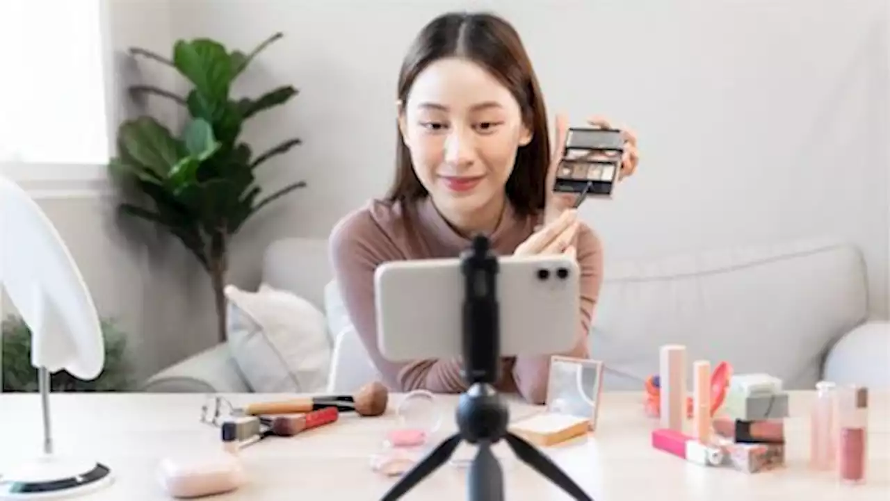 Is livestreaming still relevant to Chinese luxury shoppers?