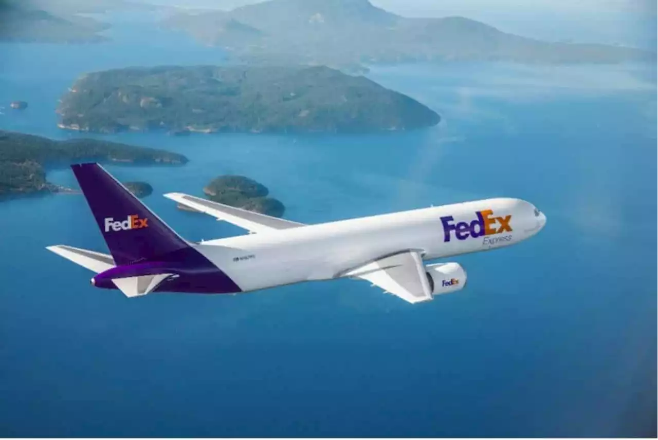 FedEx Express launches new flights from Clark