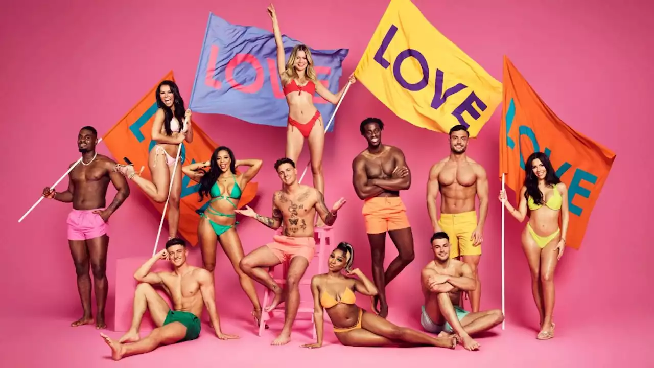 How to Watch 'Love Island' U.K. in the U.S.