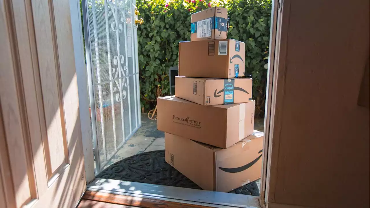 Why Amazon clicks with shoppers --- on Prime Day or any day