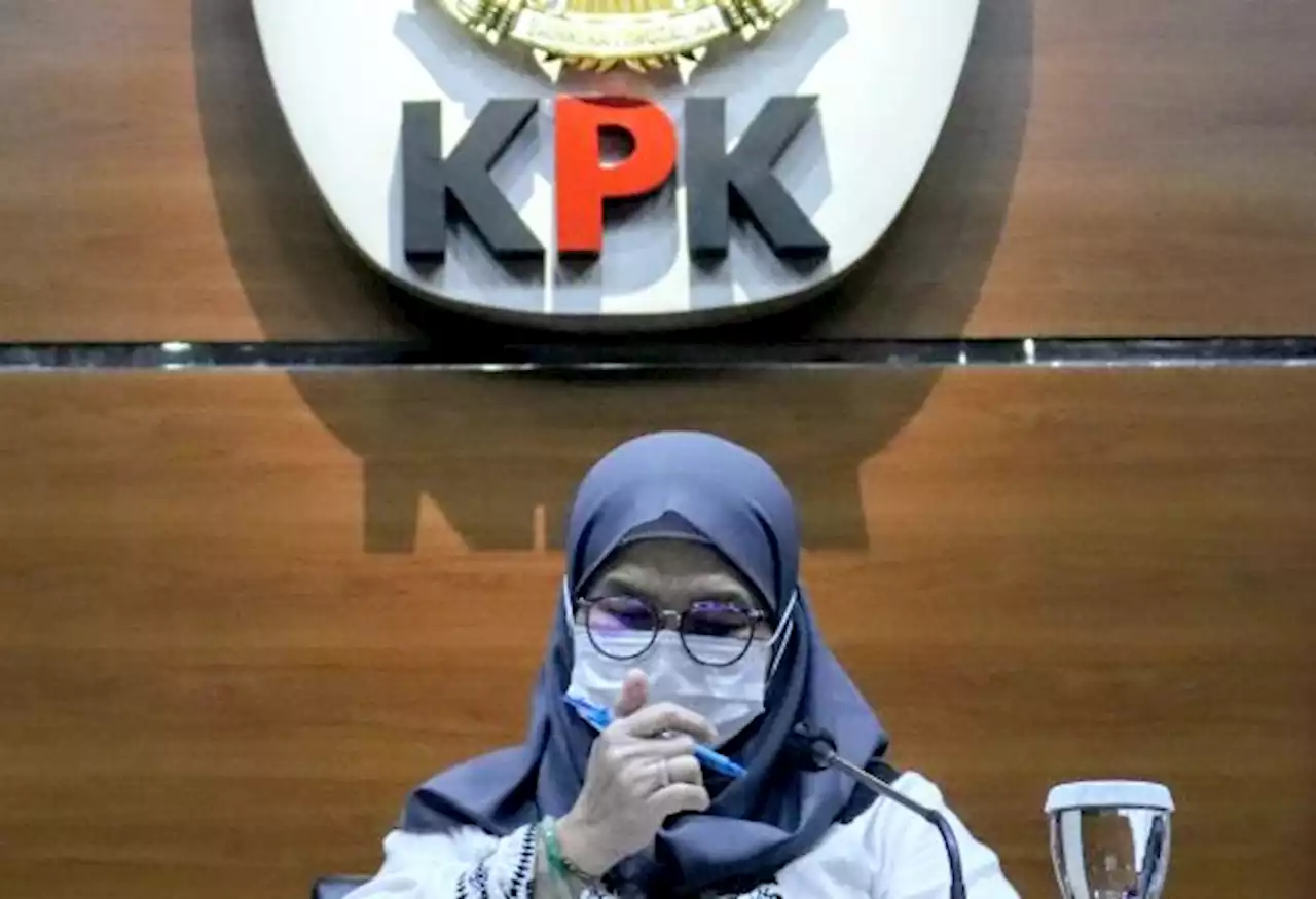 KPK Tegaskan Dugaan Pelanggaran Etik Lili Sudah Tutup Buku