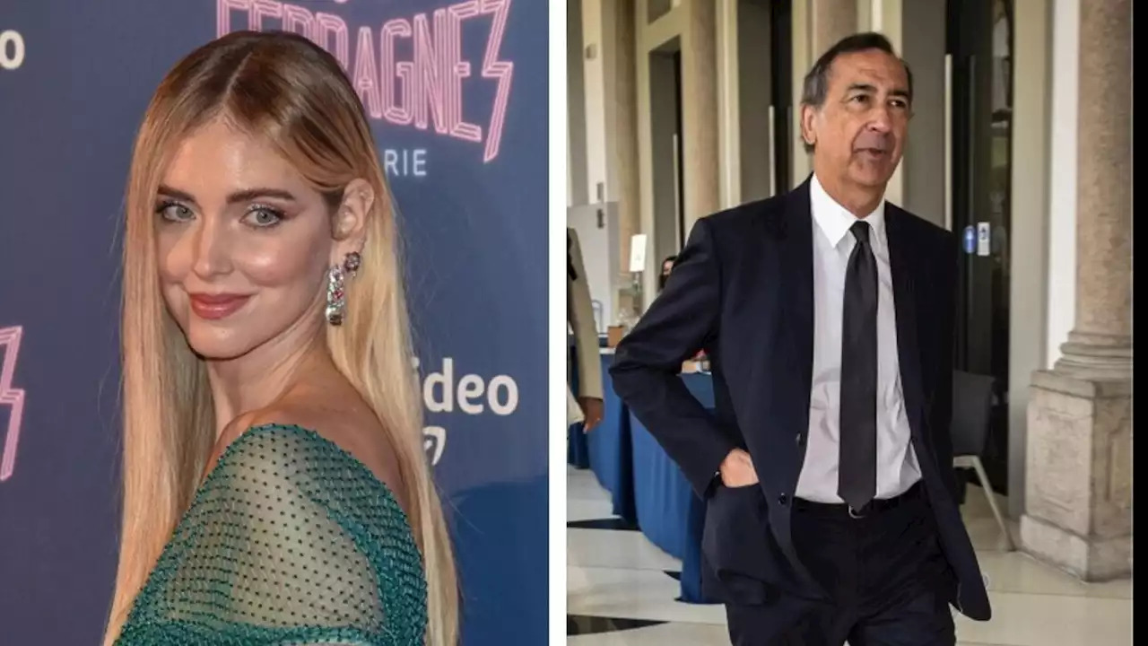 Sicurezza a Milano, Chiara Ferragni al sindaco Sala: 'La situazione è fuori controllo'