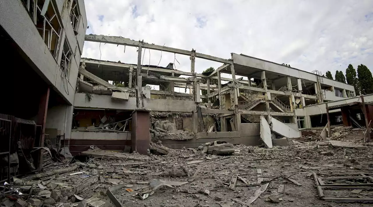 Ucraina, filorussi: mercenari stranieri condannati saranno fucilati