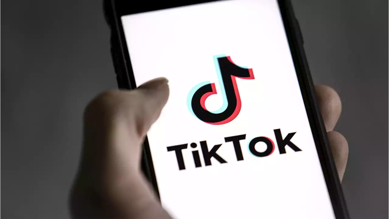 TikTok stoppt Zwang zur personalisierten Werbung