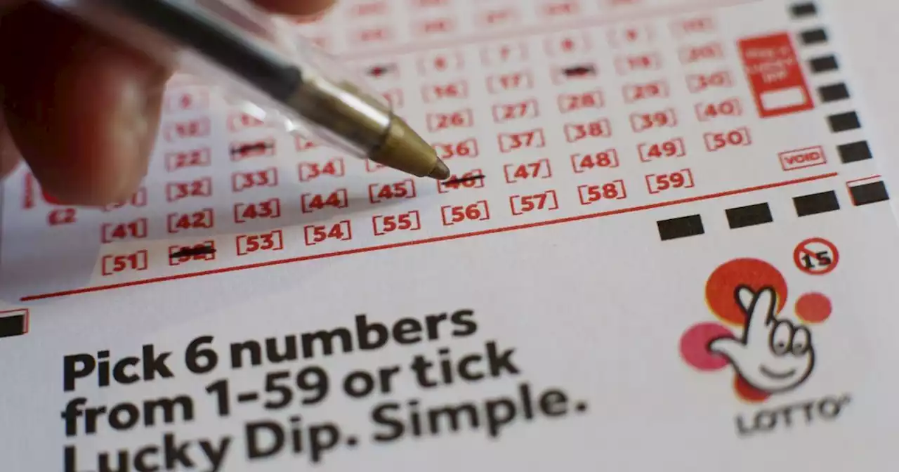 National Lottery results draw LIVE: Winning Lotto numbers for Wednesday, July 13