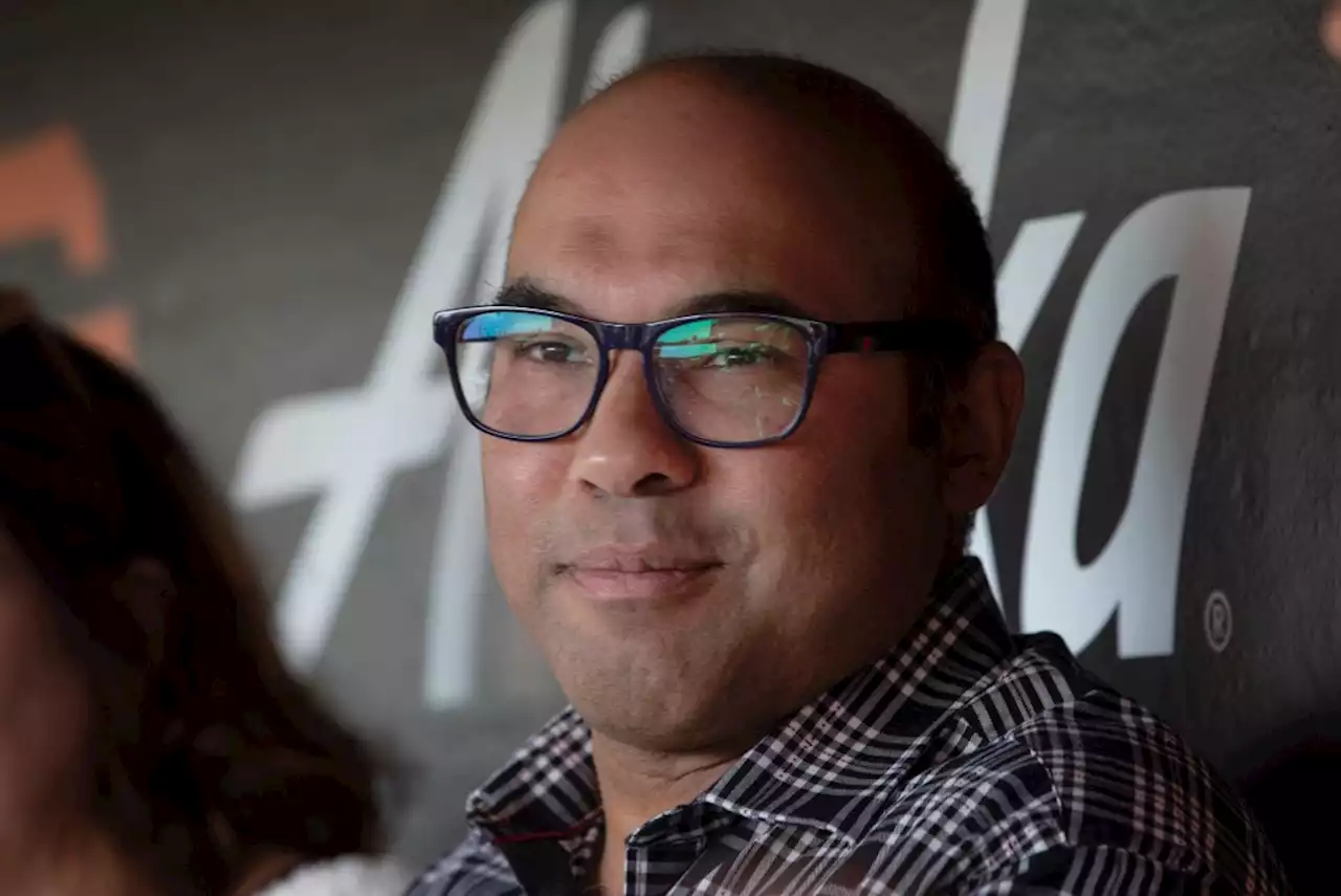 SF Giants’ Farhan Zaidi on ‘disappointing’ recent stretch, trade deadline plans