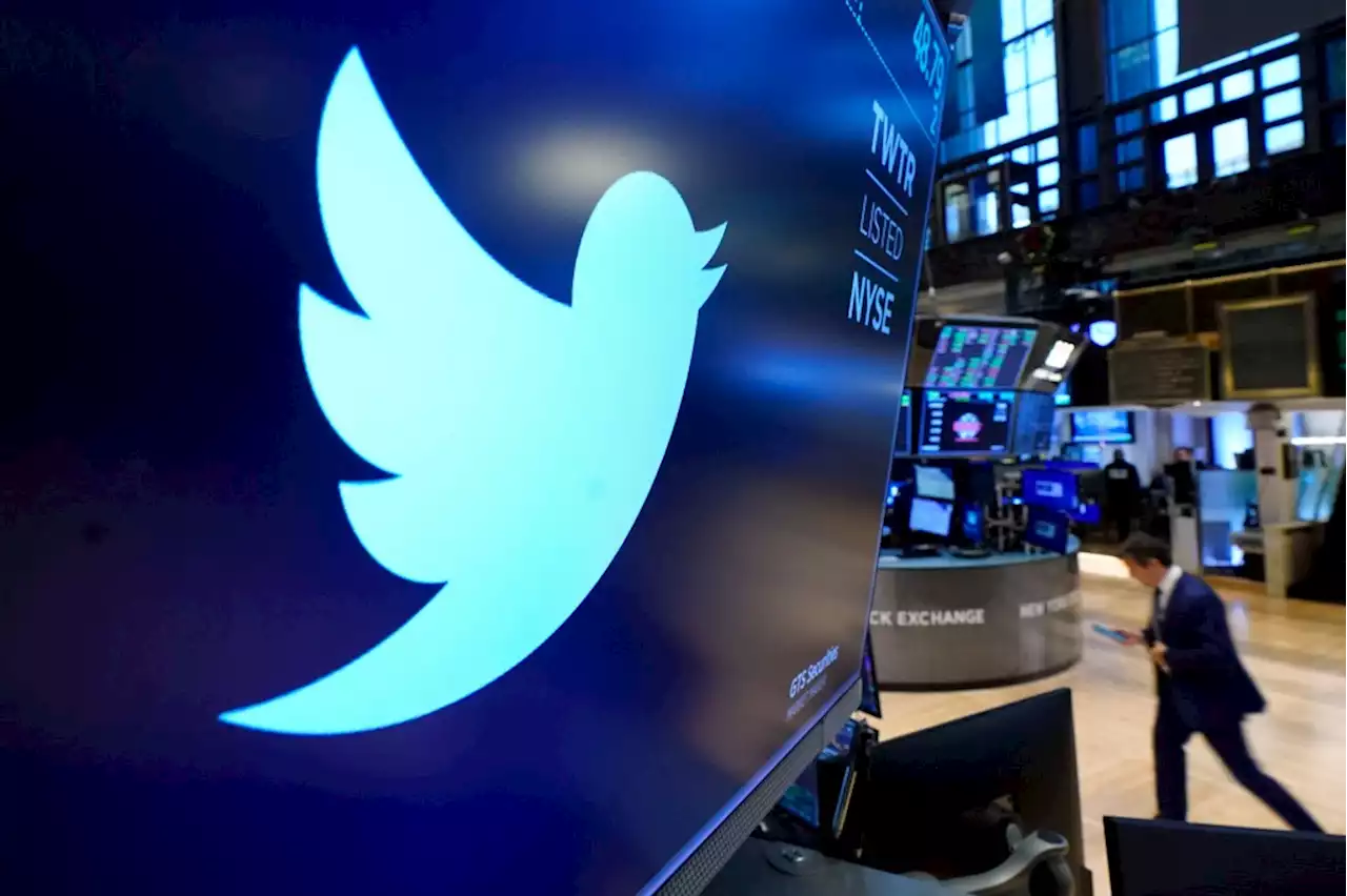 Twitter sues Musk to force him to make $44B acquisition