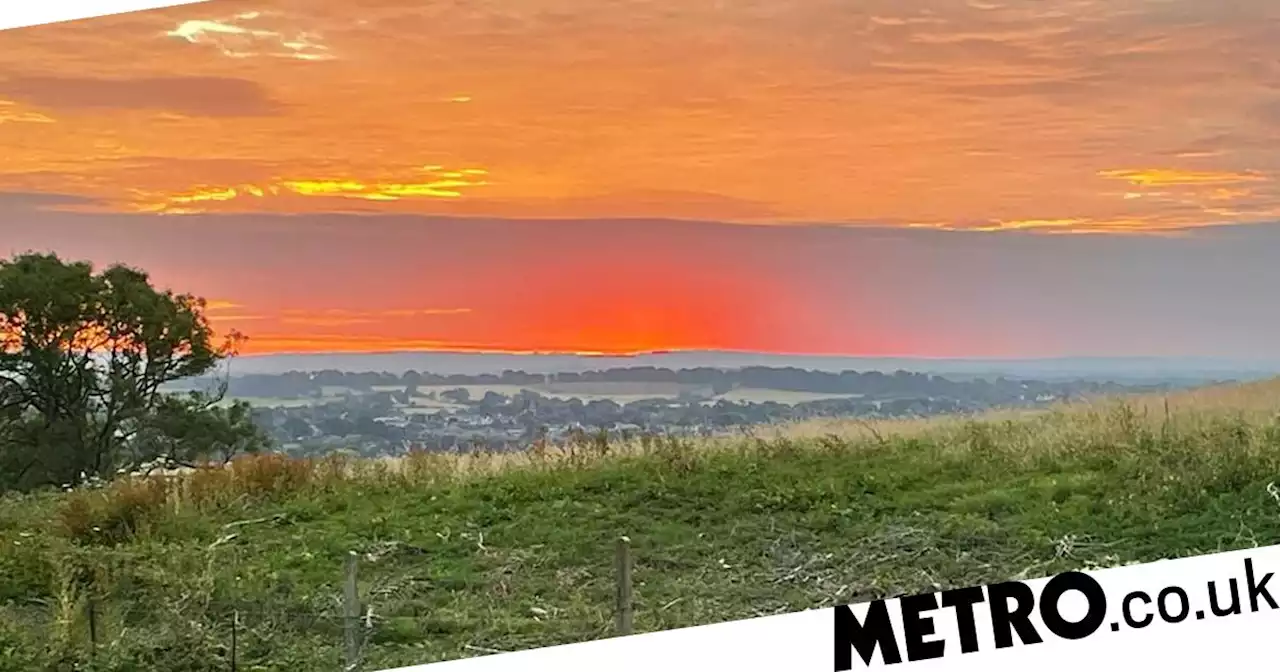 Another 30°C scorcher to hit UK with 'brutal' heat dome developing over Europe