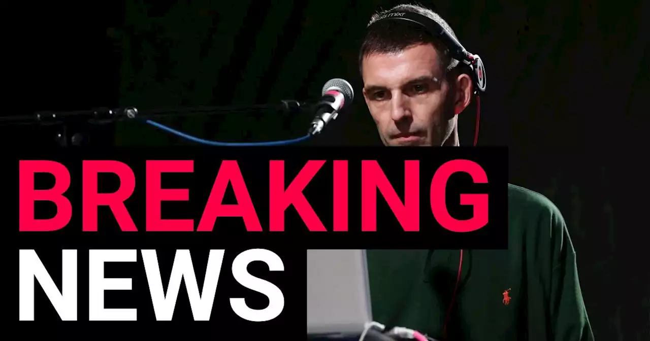 DJ Tim Westwood accused of sex with 14 year old who described him as ‘predator'