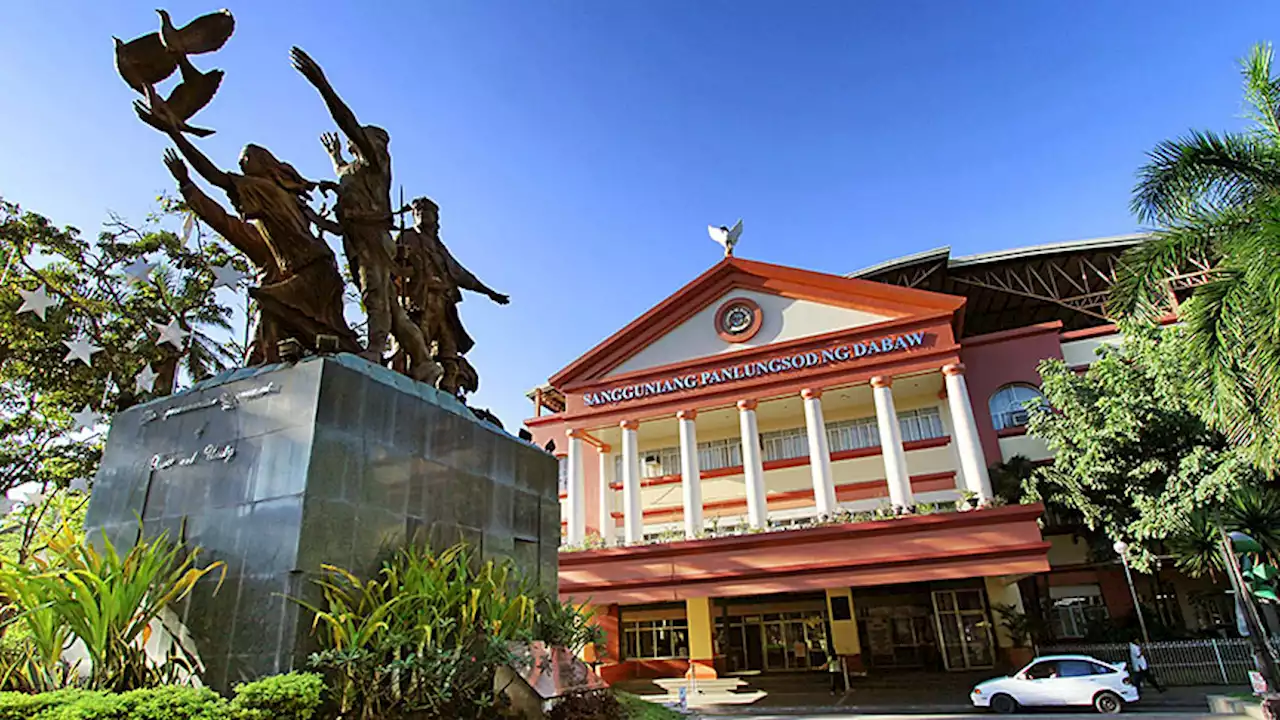 Davao City councilor proposes anti-bullying ordinance