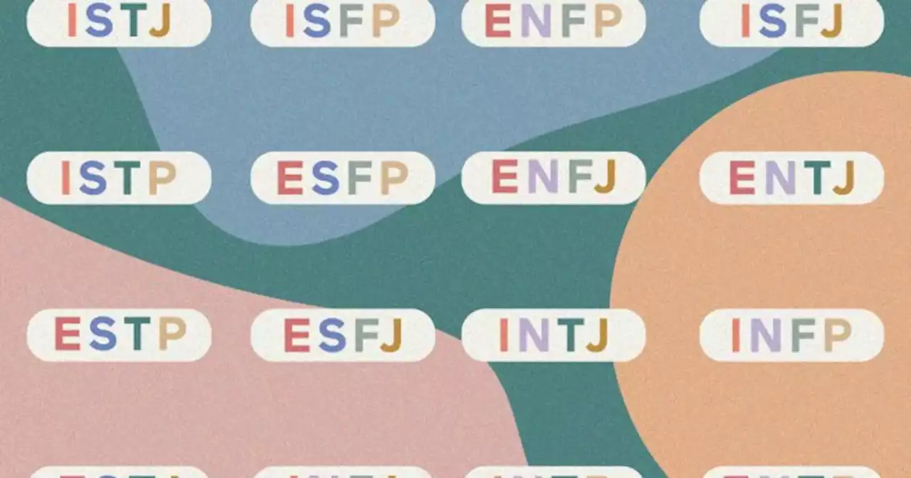 A Deep Dive Into The World's Most Popular Personality Test: The MBTI