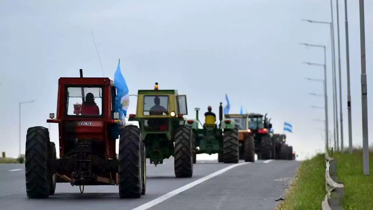 Para el Gobierno, el paro del campo 'no conduce a nada'