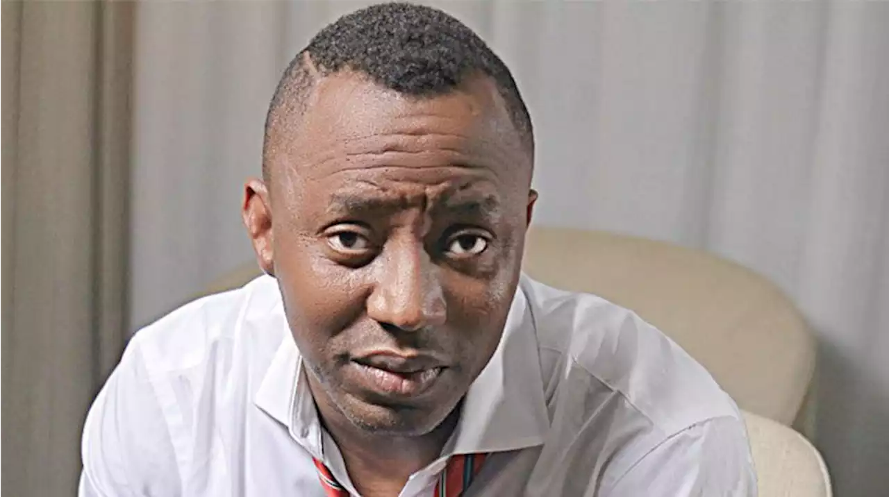 2023: Kwankwaso, Sowore’s names missing on INEC portal - Punch Newspapers