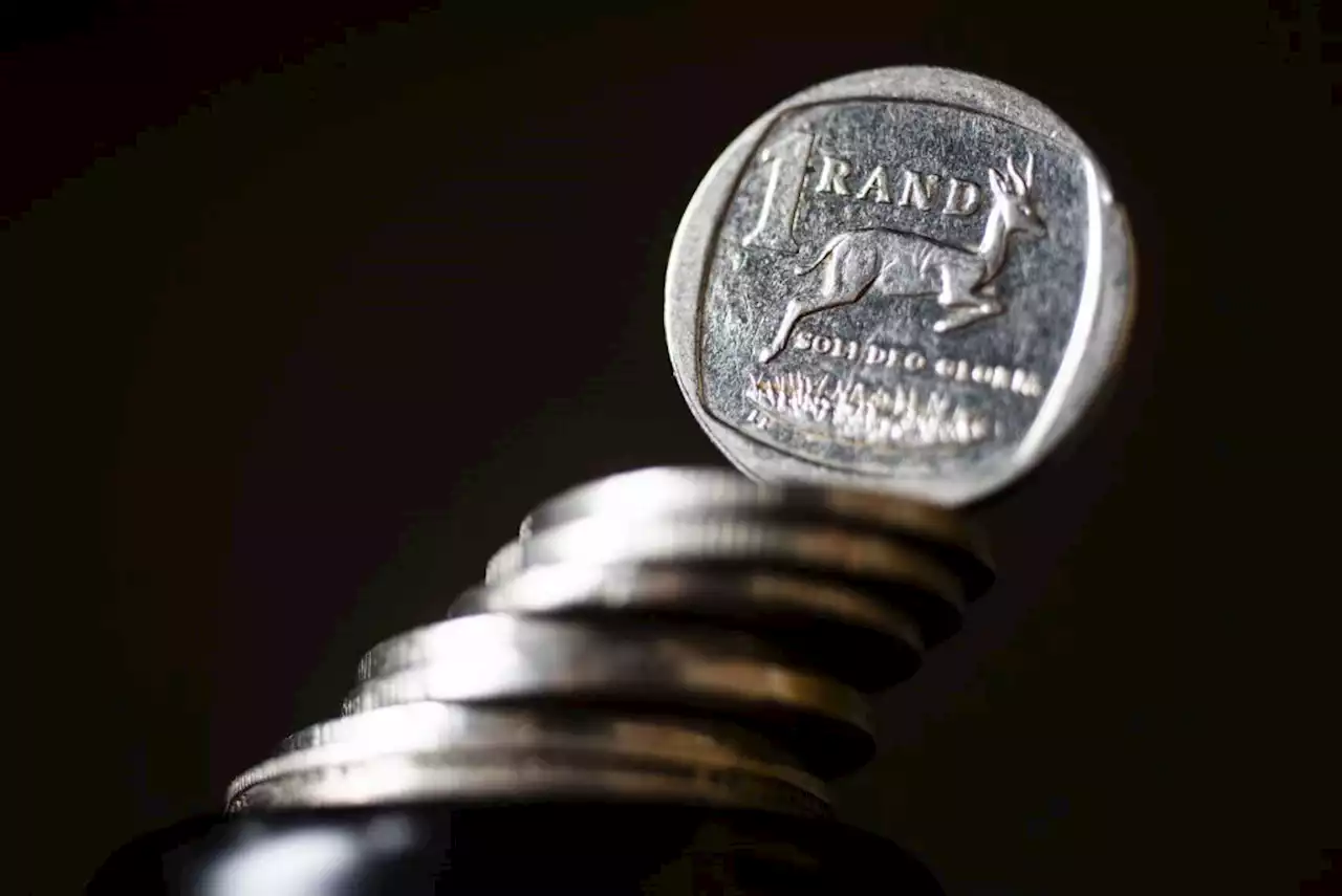 Rand firms as US inflation data beckons