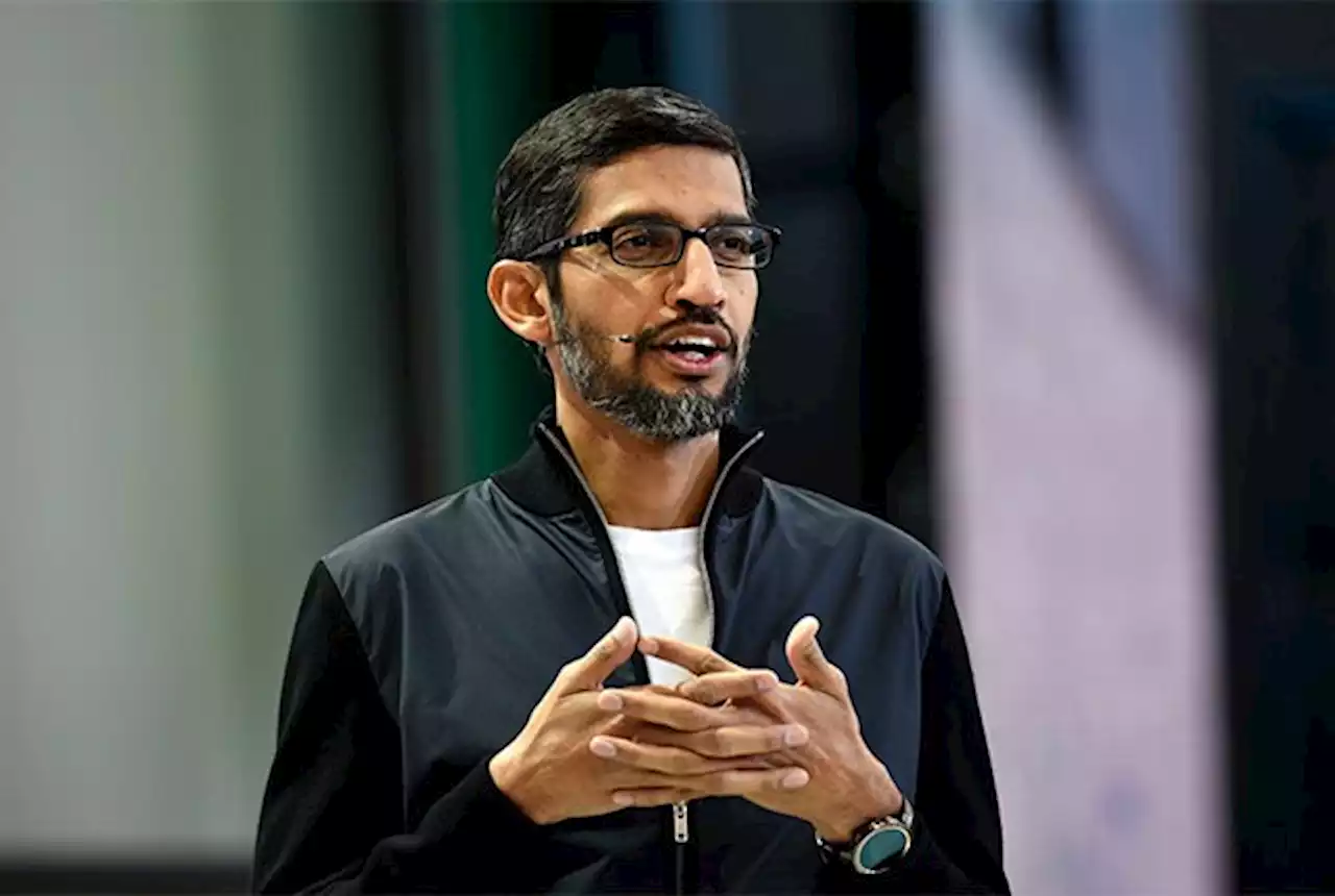 Google slows down hiring ahead of potential recession