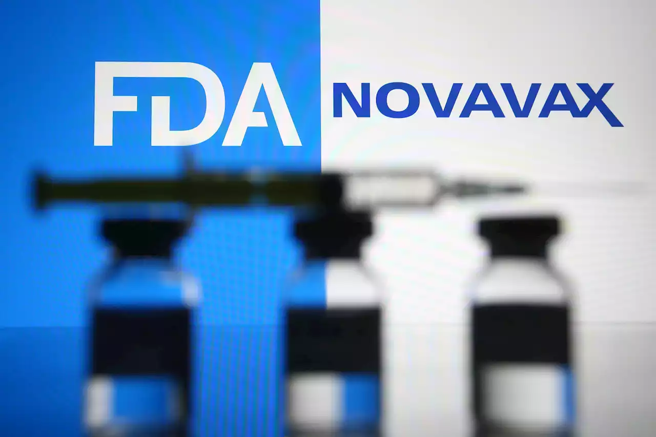 FDA Authorizes Novavax Covid Vaccine for Adults as the First New Shots in U.S. in More Than a Year