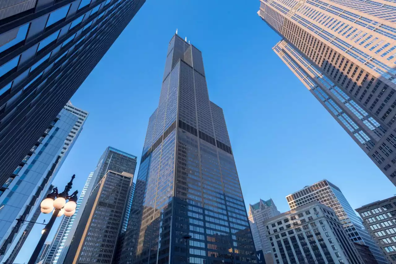 Police Respond to Report of ‘Incident' at Willis Tower Wednesday Afternoon: Officials