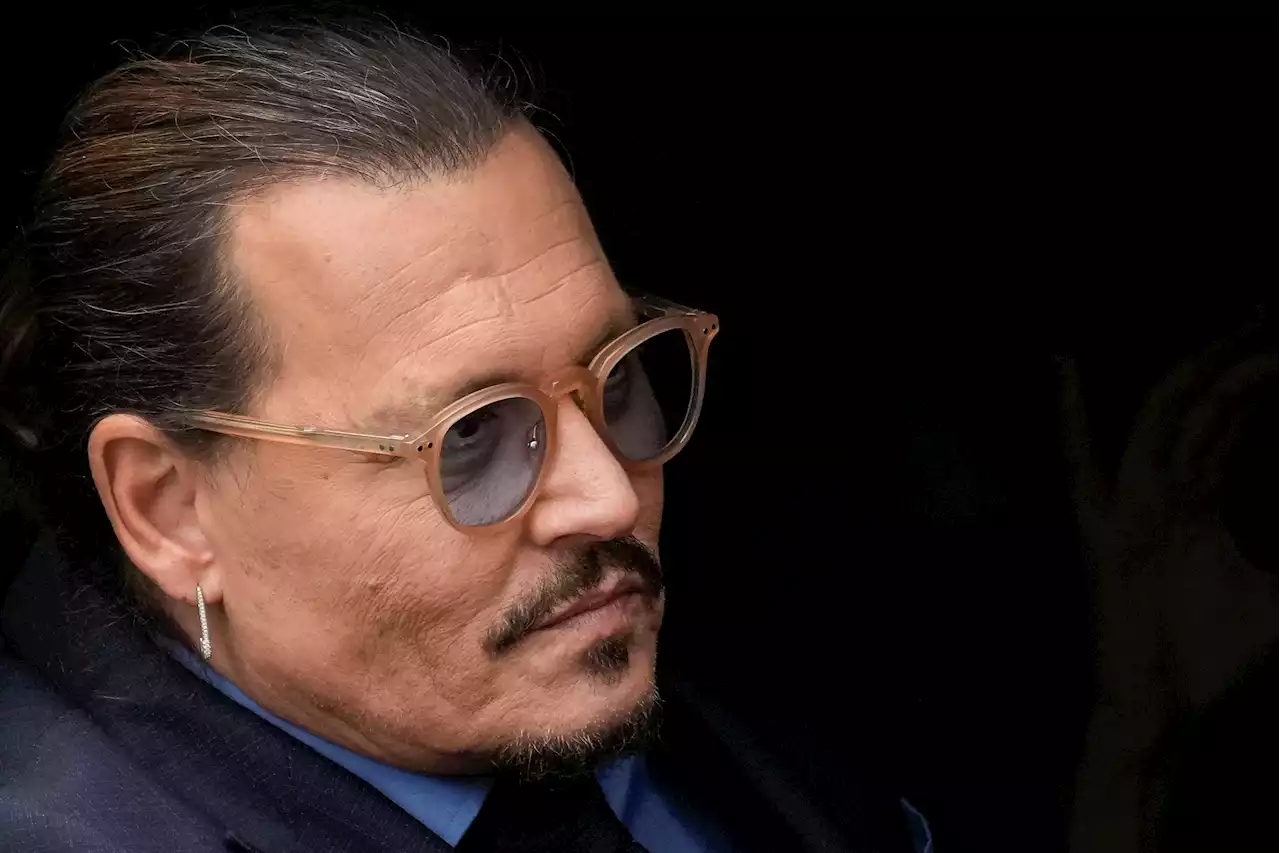 Johnny Depp Settles Assault Lawsuit With Film Location Manager