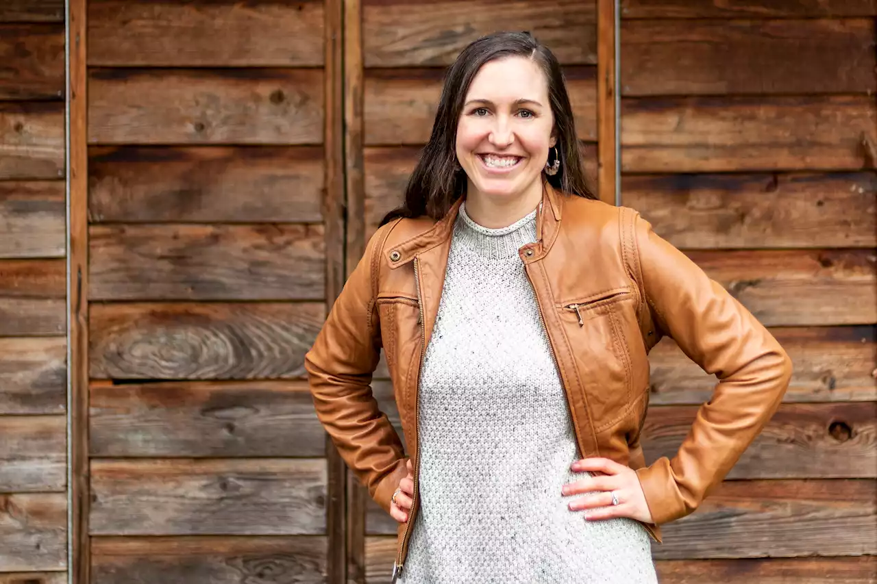 This Millennial Mom Built a $1 Million Business by 33—Here's Her Advice to Other Entrepreneurs