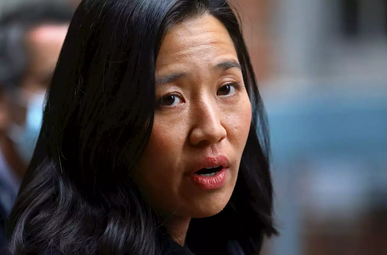 Mayor Wu to Name New Boston Top Cop Wednesday