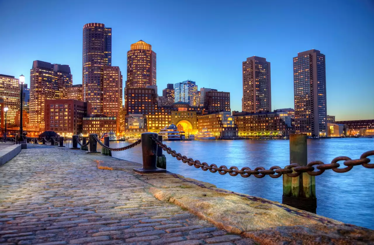 What's the Best City in the US? Boston Makes Top 10 in New Ranking