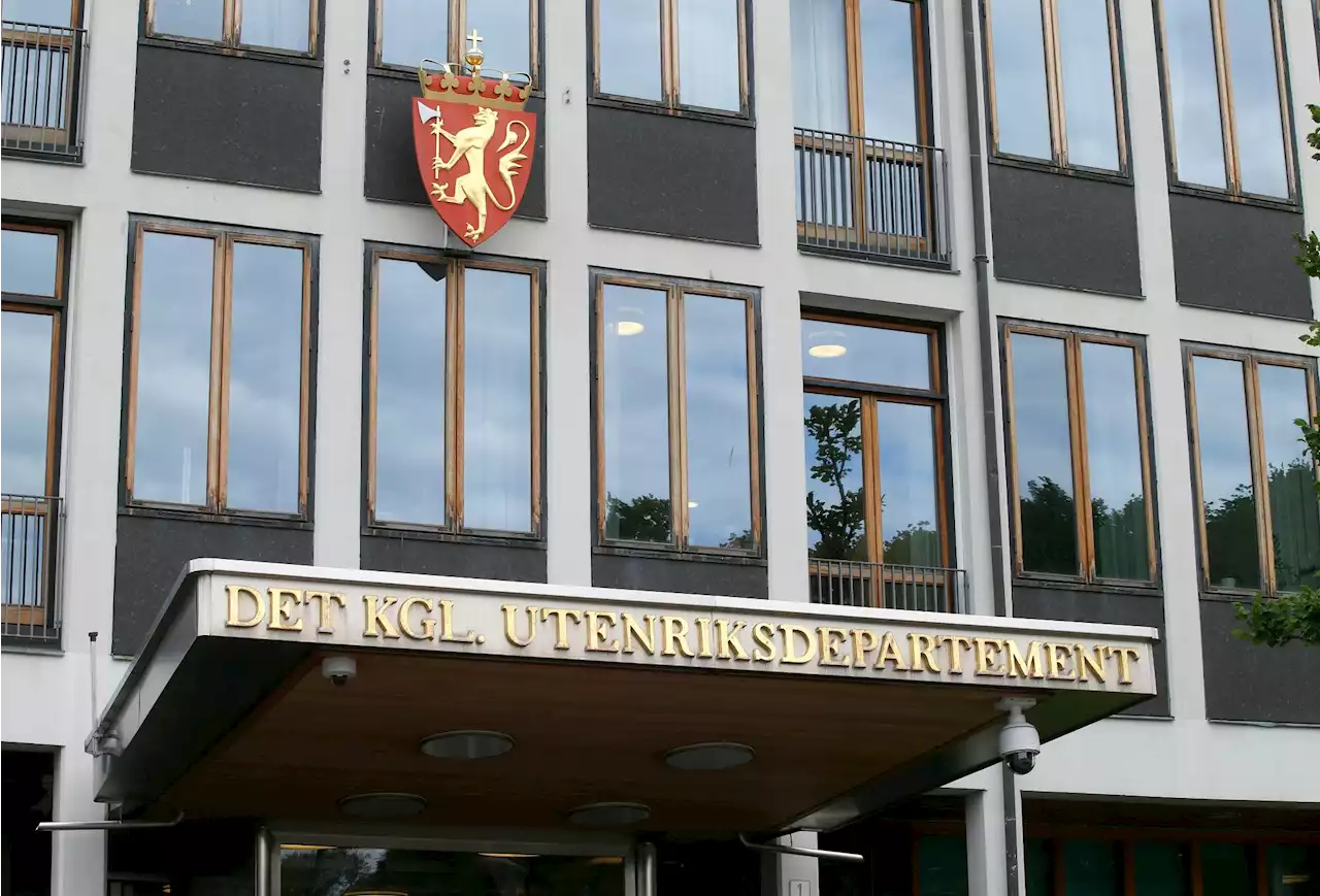 Dette skriver avisene om politikk onsdag 13. juli