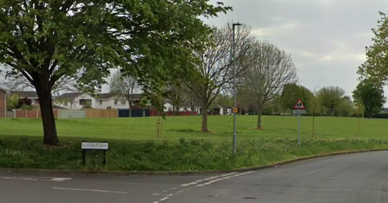 Anger on estate where motorbike noise 'can hurt one's ears'