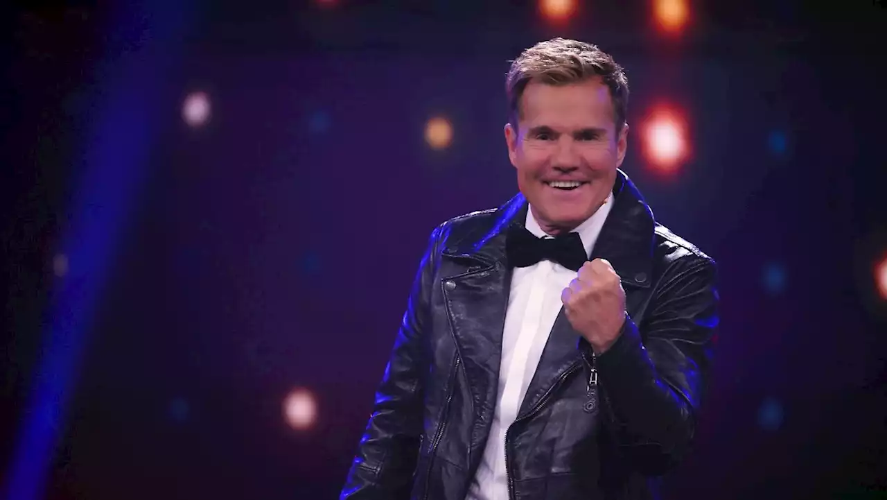 Dieter Bohlen kehrt für finale DSDS-Staffel zurück