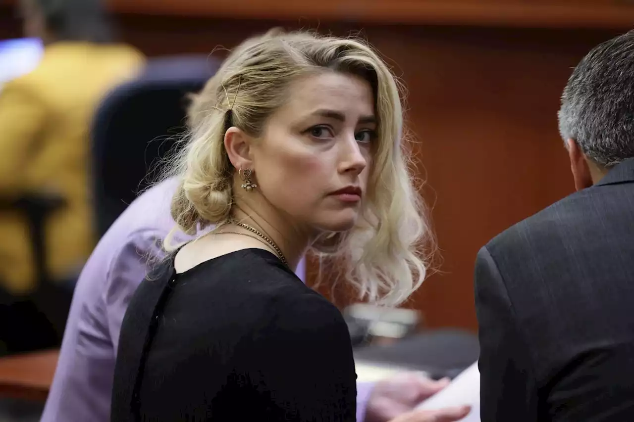 A Johnny Depp-Amber Heard Trial Documentary Is Coming