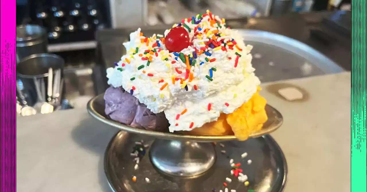 Where to Eat Ice Cream Right Now