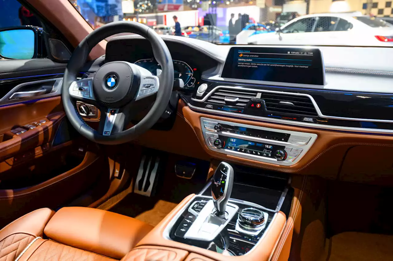 BMW owners outraged over $18-a-month charge to use heated seats