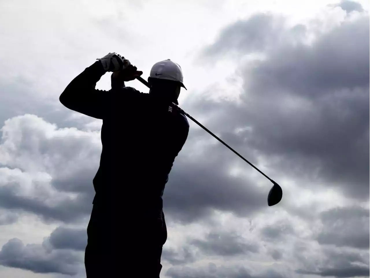 McCARTHY: Tiger Woods hunting for new magic at The Old Course