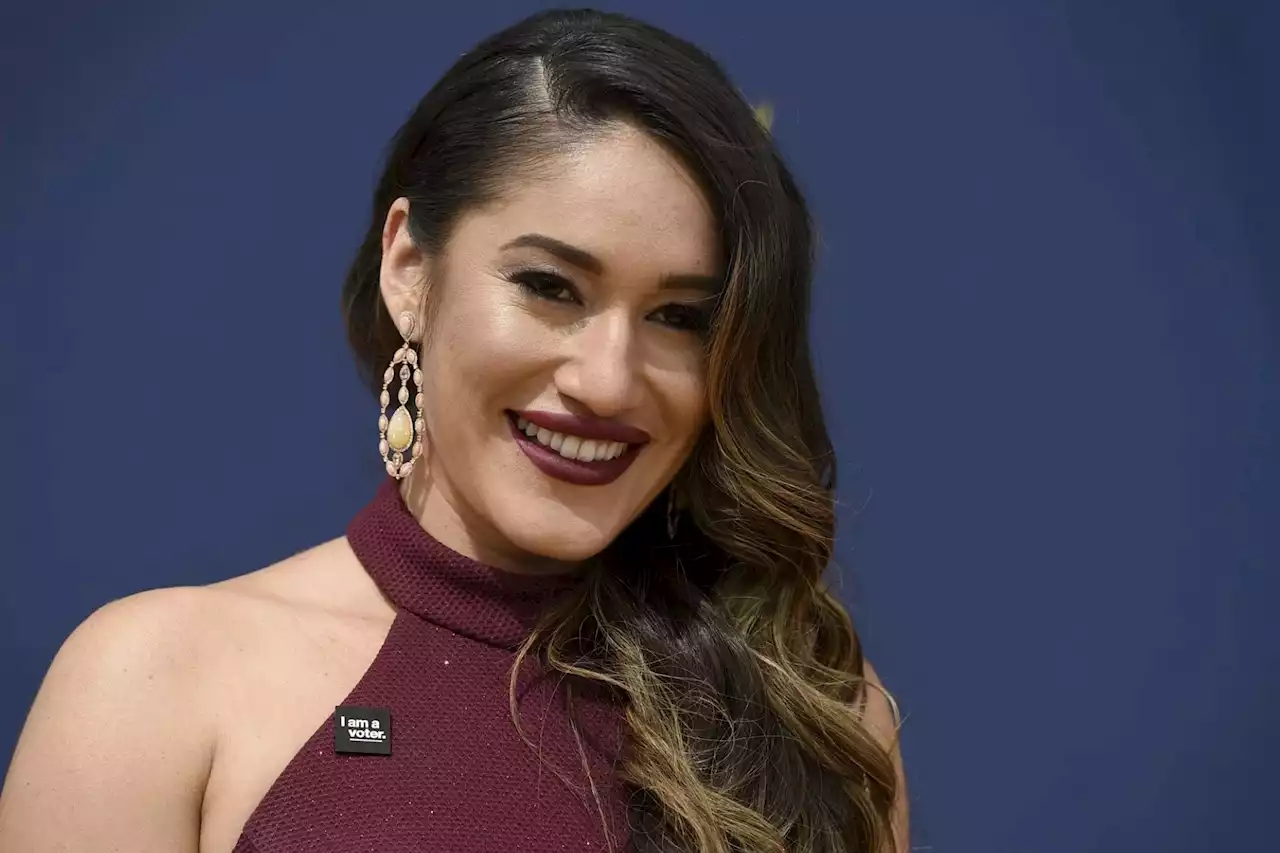 ‘Yellowstone’ actress Q’orianka Kilcher charged with disability payment fraud