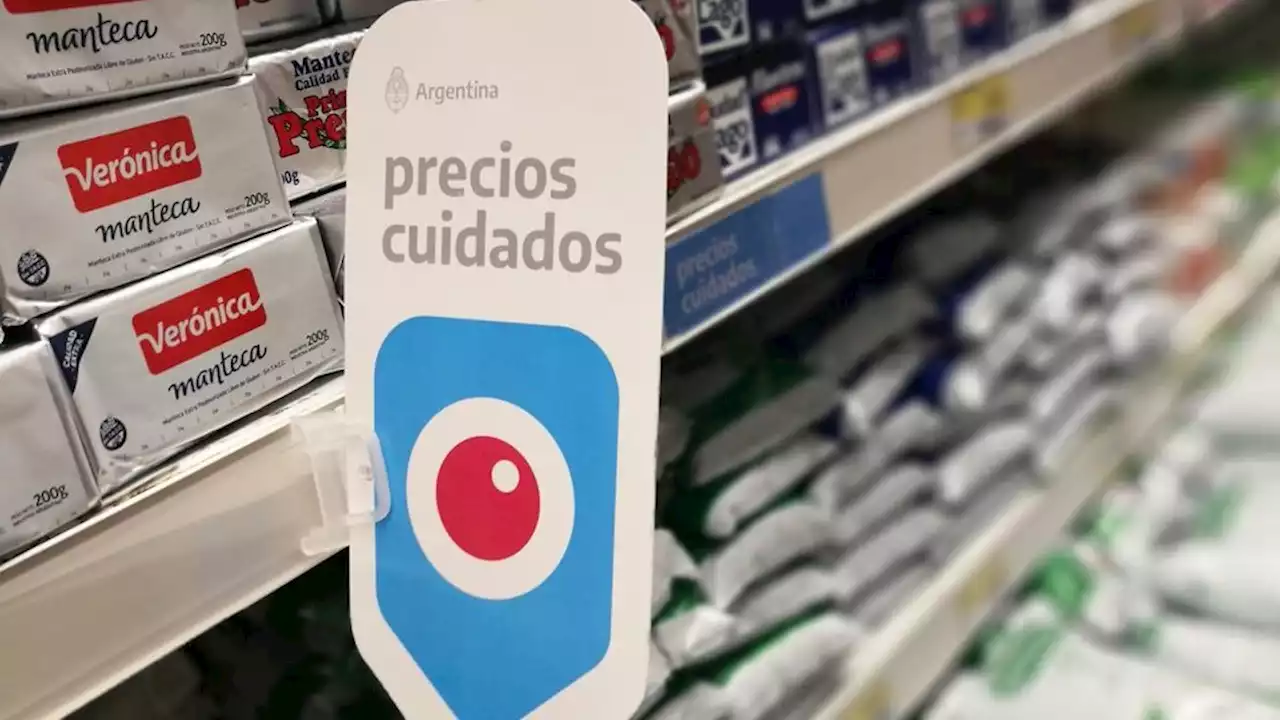 A cuánto puede subir el litro de la leche en Precios Cuidados | Pymes lácteas piden más compromiso de los supermercados