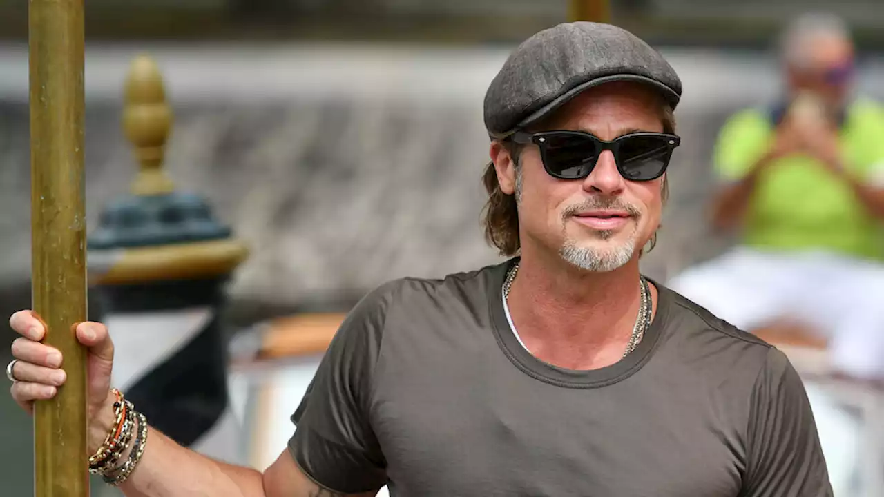 Brad Pitt dijo que sufre prosopagnosia: de qué se trata esta patología de 'ceguera facial'