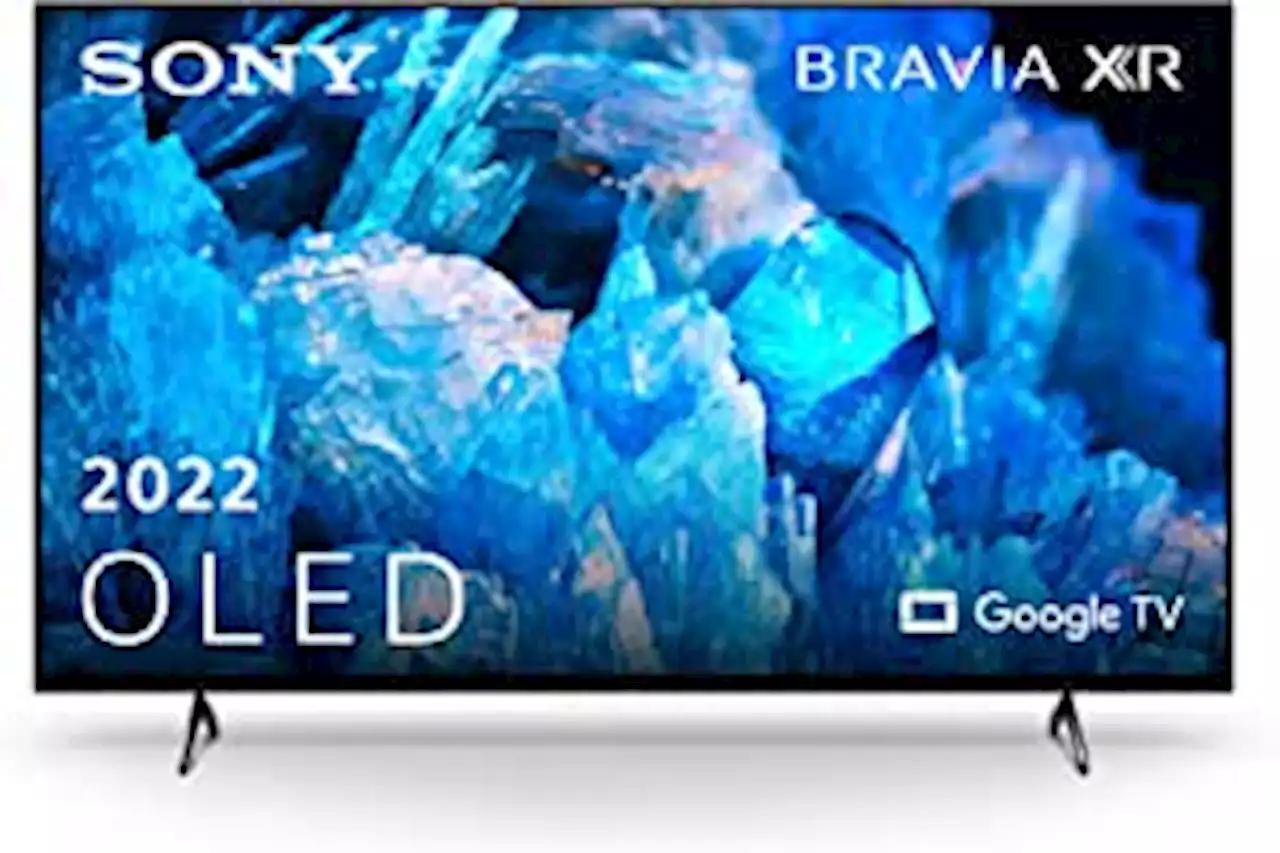 Prime Day: OLED-Fernseher von LG, SONY und PHILIPS mit bis zu 50 % Rabatt - Angebote bei Amazon [Update: SAMSUNG]