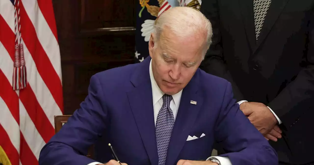 Life-Saving Abortions Are Protected Under Federal Law, Biden Administration Says